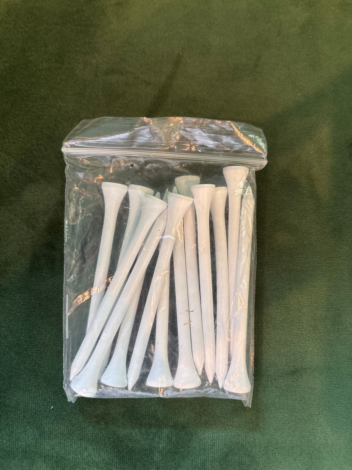 No brand  — Near Mint — 14 Pack